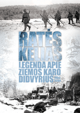 Ratės kelias. Legenda apie Žiemos karo didvyrius