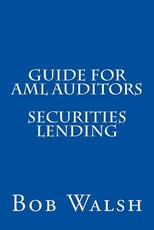 Guide for AML Auditors - Securities Lending