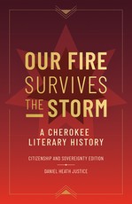 Our Fire Survives the Storm