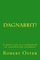 Dagnabbit!