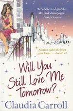 Will You Still Love Me Tomorrow?