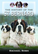 The History of the St Bernard