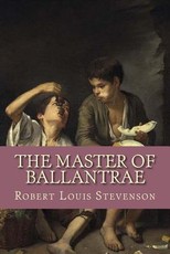The Master Of Ballantrae