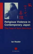 Reader, I: Religious Violence in Contemporary Japan
