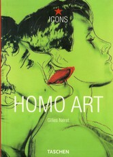 Homo Art