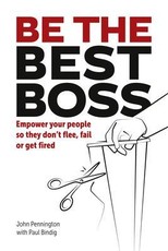 Be The Best Boss