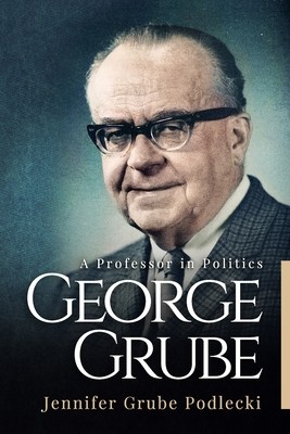 George Grube | Knygos.lt