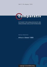 Africa's Global 1989