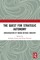 The Quest for Strategic Autonomy