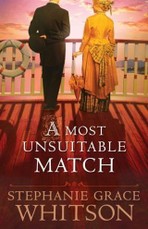 Most Unsuitable Match