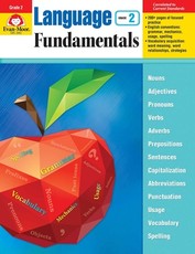 Language Fundamentals, Grade 2 Teacher Resource
