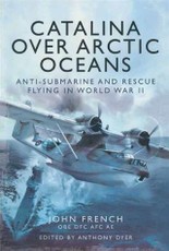Catalina over Arctic Oceans