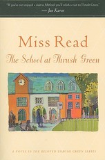 The School at Thrush Green