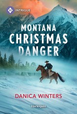 Montana Christmas Danger