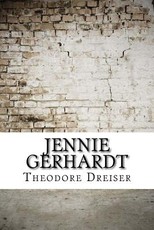 Jennie Gerhardt