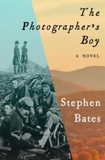 The Photographer's Boy