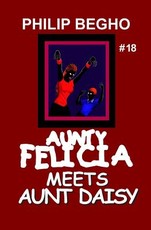Aunty Felicia Meets Aunt Daisy