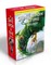 The Half Upon a Time Trilogy (Boxed Set)