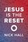 Jesus Is the Reset