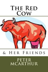 The Red Cow