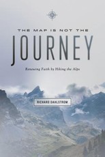 Map Is Not the Journey