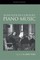 Todd, R: Nineteenth-Century Piano Music