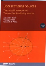 Backscattering Sources, Volume 1