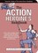 The Action Heroine's Handbook