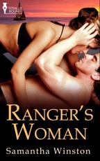Ranger's Woman