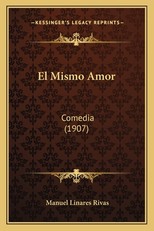 El Mismo Amor