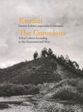Kuršiai. Genties kultūra: papuošalai ir nešiosena
