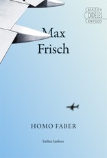 Homo Faber Homo Faber