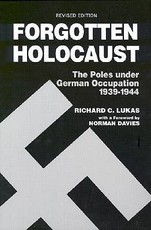 Forgotten Holocaust