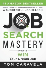 Job Search Mastery