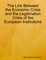 The Link Between the Economic Crisis and the Legitimation Crisis of the European Institutions