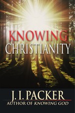 Knowing Christianity