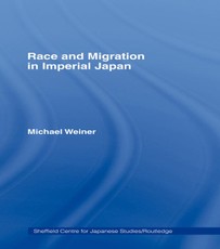 Race and Migration in Imperial Japan