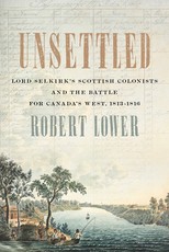 Unsettled
