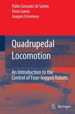 Quadrupedal Locomotion