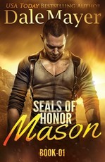 SEALs of Honor - Mason