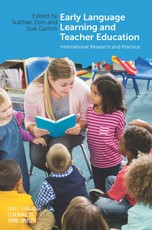 Early Language Learning and Teacher Education