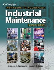 Workbook for Accompany Industrial Maintenance