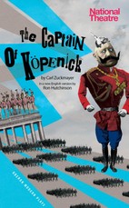 The Captain of Köpenick