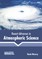 Recent Advances in Atmospheric Science