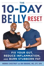 The 10-Day Belly Reset