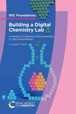 Building a Digital Chemistry Lab