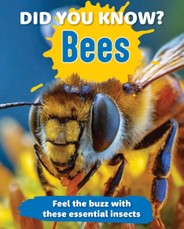 Did You Know? Bees