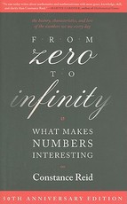 From Zero to Infinity