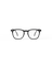 Akiniai skaitymui IZIPIZI, #E Black, +1,5