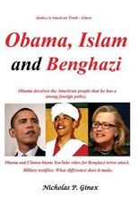 Obama, Islam and Benghazi